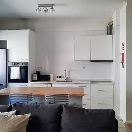 Lovely 2-Bedroom Apartment - Near Braga City Center! Ngoại thất bức ảnh
