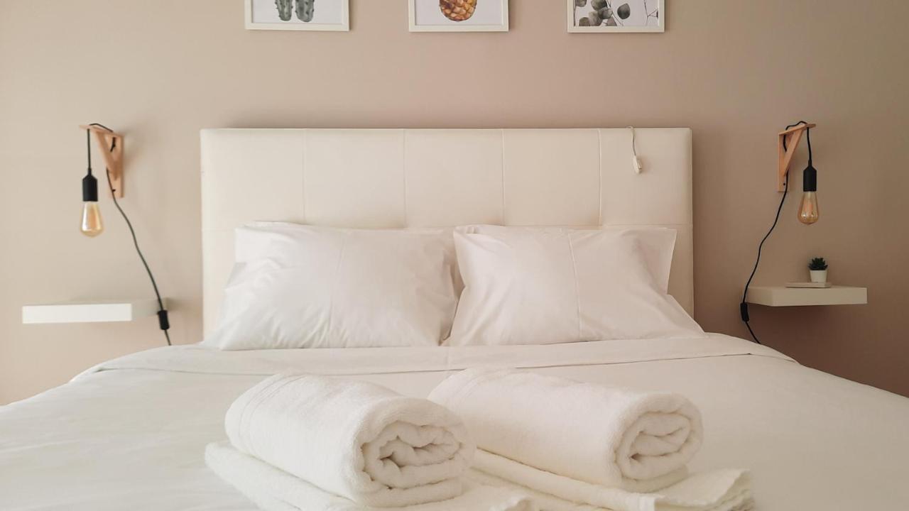 Lovely 2-Bedroom Apartment - Near Braga City Center! Ngoại thất bức ảnh