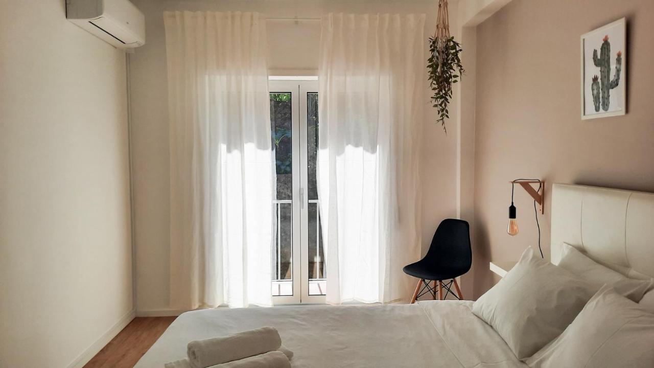 Lovely 2-Bedroom Apartment - Near Braga City Center! Ngoại thất bức ảnh