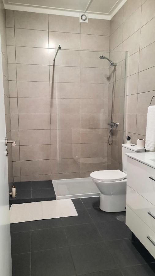 Lovely 2-Bedroom Apartment - Near Braga City Center! Ngoại thất bức ảnh