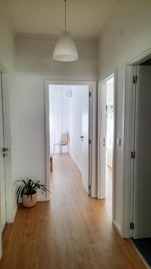 Lovely 2-Bedroom Apartment - Near Braga City Center! Ngoại thất bức ảnh