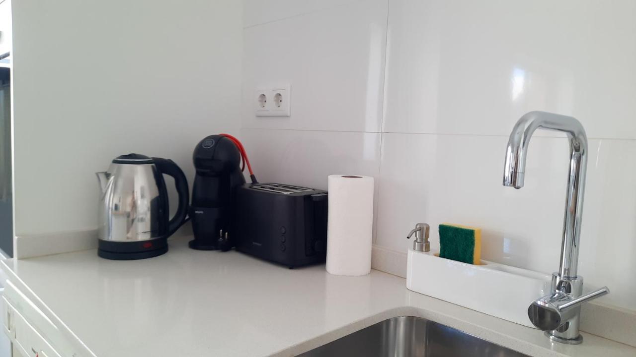 Lovely 2-Bedroom Apartment - Near Braga City Center! Ngoại thất bức ảnh