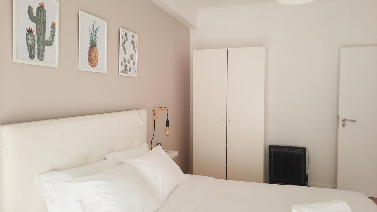 Lovely 2-Bedroom Apartment - Near Braga City Center! Ngoại thất bức ảnh