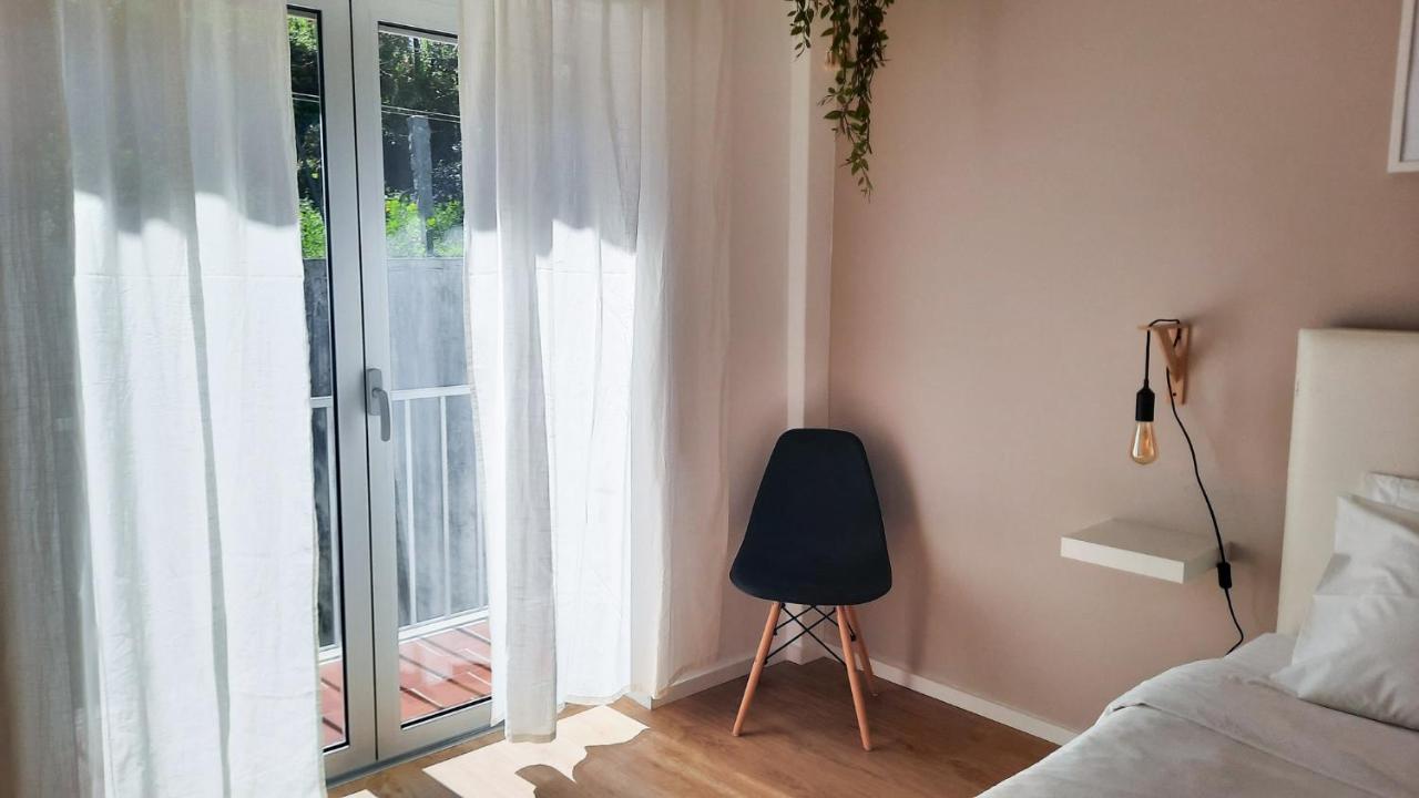 Lovely 2-Bedroom Apartment - Near Braga City Center! Ngoại thất bức ảnh