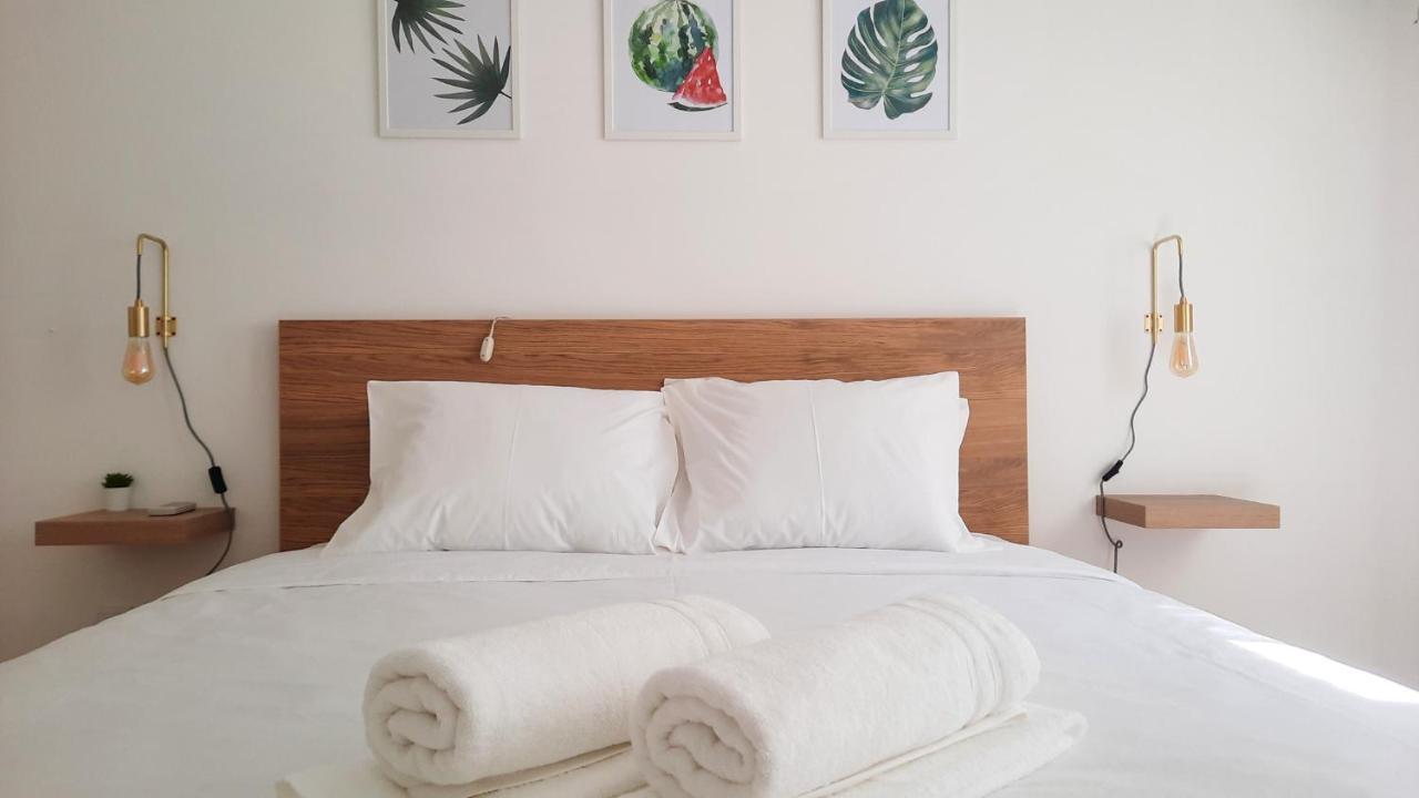 Lovely 2-Bedroom Apartment - Near Braga City Center! Ngoại thất bức ảnh